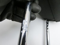 Jeep Compass II 17-21 Kopfstütze für Fahrer Sitz Rechts oder Links Vorne Jeep Compass II 17-21 12.08.2019 gebraucht Vorschau 4