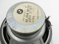 BMW 5er E39 530d 00-04 Kombi Lautsprecher Mitteltöner Rechts Hinten 3te Reihe BMW 5er E39 530d 00-04 09.04.2002... Vorschau 5