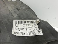 Skoda Superb 3T5 08-13 Xenon Scheinwerfer Frontscheinwerfer Rechts orig. Skoda Superb 3T5 08-13 21.01.2011... Vorschau 5