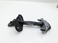 Dacia Spring BJ20 Türfangband Türbremse Türanschlag Links Hinten Dacia Spring BJ20 01.02.2021 gebraucht Vorschau 2