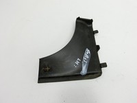 BMW X3 E83 03-06 Schutzecke Stoßstange Ecke Stoßfänger Blende Links Vorne BMW X3 E83 03-06 12.11.2004 gebraucht Vorschau 2