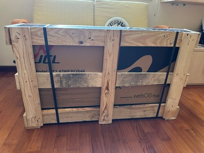 Foto dell'oggetto di un acquirente verificato