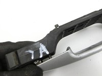 Citroen C1 II 14-18 Türgriff Griff aussen Links Vorne 1E7 Citroen C1 II 14-18 01.01.2018 gebraucht Vorschau 6