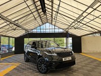 2020 Land Rover Range Rover Velar 2.0 D180 R-Dynamic SE 5dr Auto ESTATE DIESEL A