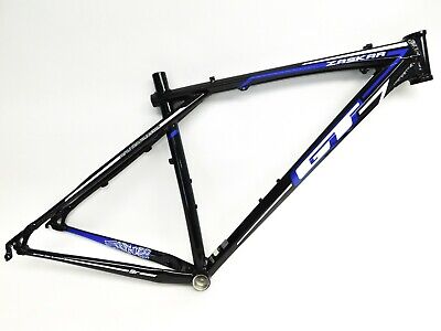 Bicycle Frames Gt Zaskar Nelo S Cycles