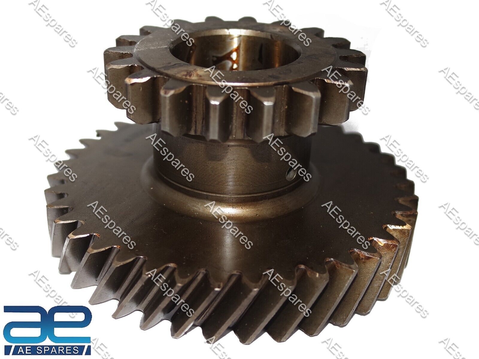 Intermediate Shaft Gear Fits 53-71 Jeeps & Willys With Dana 18 Transfer Case 