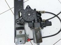 Jaguar XF X250 08-11 Lim Fensterhebermotor mit Fensterheber Rechts Vorne Jaguar XF X250 08-11 08.12.2010 C2Z17627... Vorschau 2