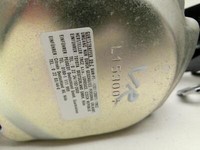 Toyota Aygo I KGB1 05-09 3T Schrgh Gurt Sicherheitsgurt m. Gurtstraffer Beifahrer Rechts Vorne Toyota Aygo I KGB1... Vorschau 4