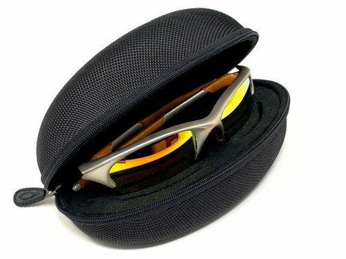 小物 OAKLEY MOON FMJ 5.56 Oakley Moon FMJ 5.56 Vintage Sunglasses New Unworn Deadstock
