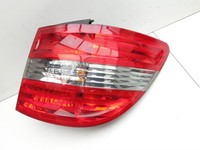 Mercedes W245 B180 08-11 Rückleuchte Rücklicht Heckleuchte Rechts orig Mercedes W245 B180 08-11 27.07.2011... Vorschau 2