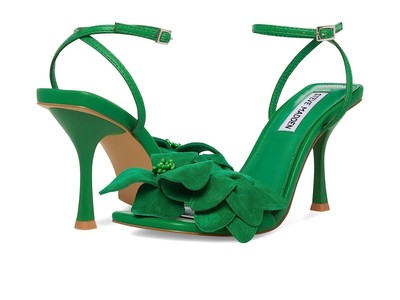 

Женские босоножки на каблуке Steve Madden Amani