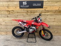 GAS GAS MC 85 2025 MOTOCROSS BIKE SCT ENGINE VERY FAST BIKE