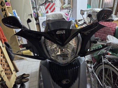 Foto dell'oggetto di un acquirente verificato