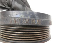 Mercedes S211 W211 E320 02-06 3,2 165KW 642920 Riemenscheibe Kurbelwelle Schwingungsdämpfer Mercedes S211 W211 E320... Vorschau 4