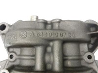 Mercedes S204 W204 C200 08-11 CDI 2,2 100KW 646.811 Ausgleichswelle Lagerkörper Mercedes S204 W204 C200 08-11... Vorschau 4