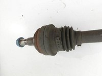 Mercedes W213 E200 16-20 Lim 2,0 135KW Antriebswelle Gelenkwelle Rechts Hinten Mercedes W213 E200 16-20 09.11.2018... Vorschau 4