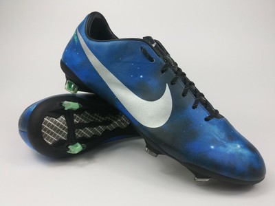 nike mercurial galaxy