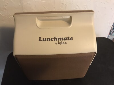 lunch mate cooler