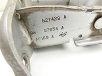 Opel Vivaro A F7 Trafic II 06-14 Kasten Türscharnier für Flügel Tür Scharnier Links Hinten Oben Opel Vivaro A F7... Vorschau 4
