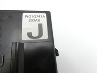Nissan NV200 09-21 Steuergerät ECU Modul SG Sonstiges Nissan NV200 09-21 09.08.2012 WG1G747A gebraucht Vorschau 2
