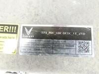 Vinfast VF8 Inverter Wechselrichter Ladestrom Ladegerät Charger Vinfast VF8 01.11.2023 EEP30061200 gebraucht Vorschau 5