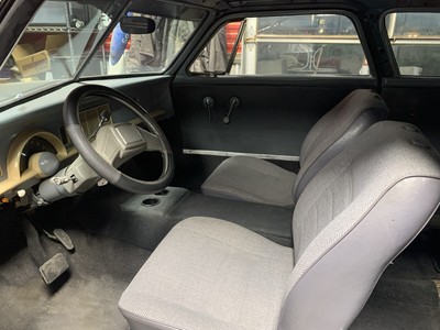 image 1 of interior