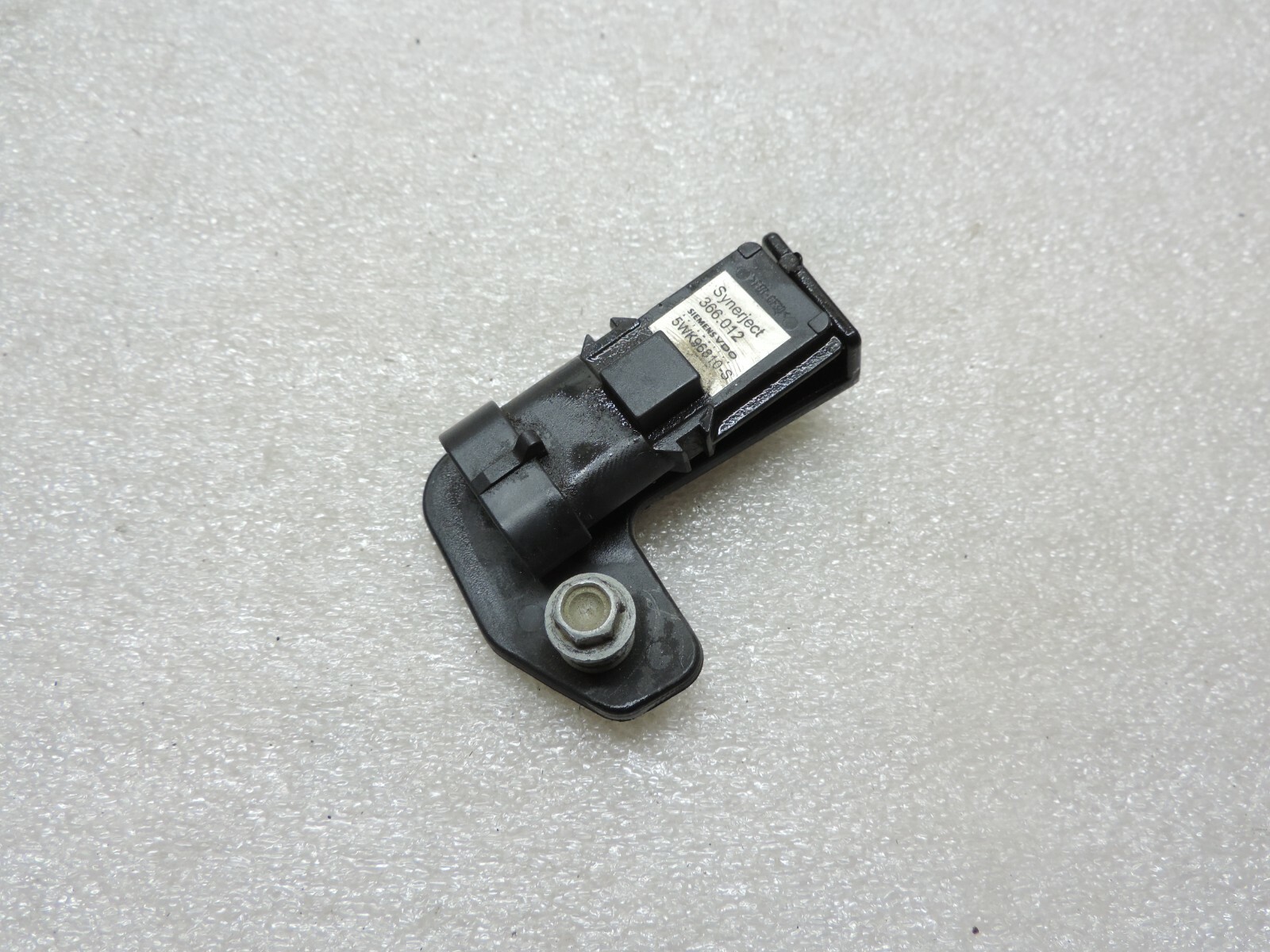 あんじー AIR PRESSURE SENSOR 5WK96810-S SYNERJECT AIR SENSOR APRILIA