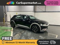 2022 Hyundai IONIQ 5 160kW Premium 73 kWh Auto Estate ELECTRIC Automatic