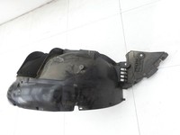 Dacia Sandero II B52 17-20 Verkleidung Radhausschale Rechts Vorne für Kotflügel Dacia Sandero II B52 17-20... Vorschau 4
