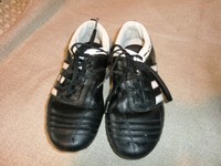 kinder fussballschuhe leder