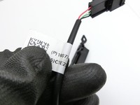 Tesla Model S Palladium 21-25 Warnblinkschalter Schalter Schaltblock Tesla Model S Palladium 21-25 30.07.2024... Vorschau 6