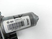 Mercedes W205 C250 14-18 Stellmotor für Elektr. Sitzverstellung Links Vorne Mercedes W205 C250 14-18 20.02.2015... Vorschau 5