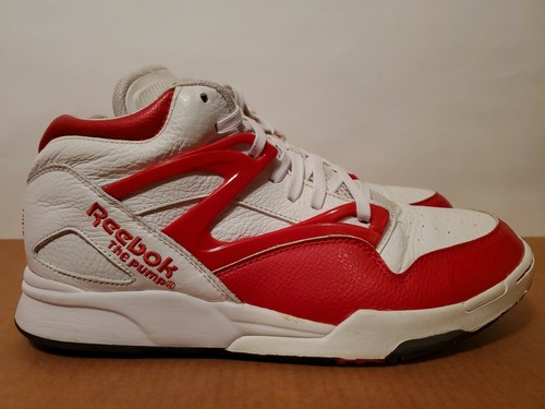 Купить Size Reebok Pump Omni Lite 