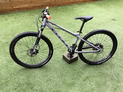 Vitus Nucleus 26 Mountain Bike 2021