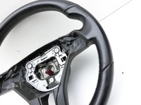 Mercedes B180 W246 11-14 Lenkrad ohne Airbag Mercedes B180 W246 11-14 22.12.2011 A2464603803 00114627452 gebraucht Vorschau 4