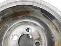 Skoda Rapid NH 12-19 TDI 1,6 85KW CXMA Riemenscheibe Skoda Rapid NH 12-19 12.01.2017 03G105243 04L105243V200 gebraucht Vorschau 6
