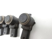 Mercedes S204 W204 11-15 PDC Sensor Parktronic Einparkhilfe Satz Vorne Mercedes S204 W204 11-15 11.05.2012... Vorschau 6