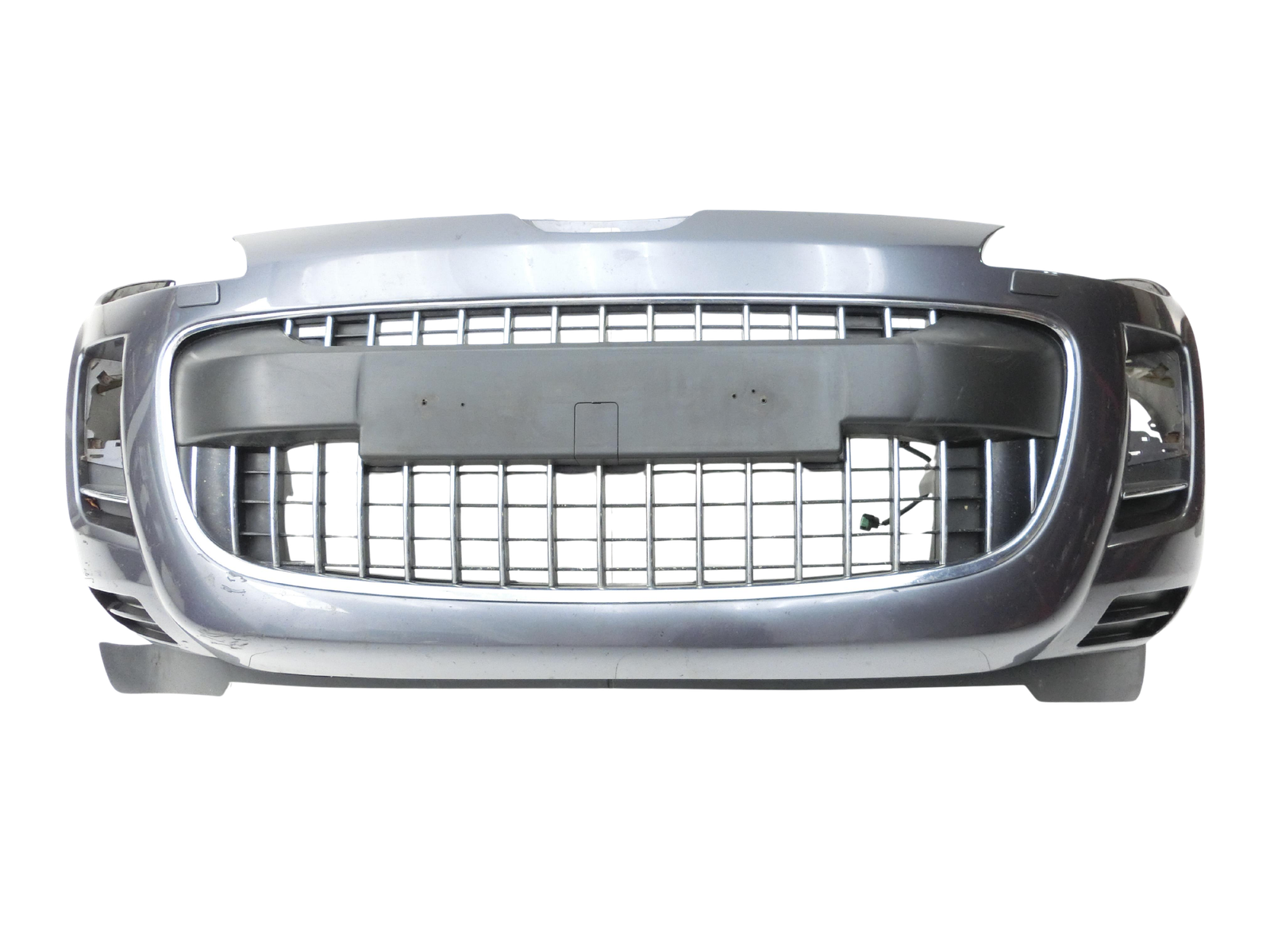 Bumper Front Apron for KTR Peugeot 4007 GP 07-12 - Bild 1