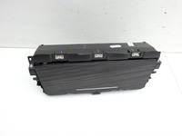 Peugeot 508 II 18-23 Lim Ablagefach Staufach Fach Peugeot 508 II 18-23 16.07.2019 9816441677 112678A0 gebraucht Vorschau 2