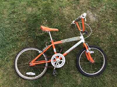 apollo scorpio bmx