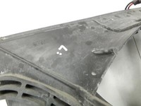 Honda CR-V II RD 01-06 2,0 110KW Lüfter Ventilator f. Kühler Links Honda CR-V II RD 01-06 01.01.2004 gebraucht Vorschau 6