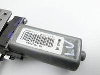 Mercedes W166 ML 350 11-15 Stellmotor für Elektr. Sitzverstellung Links Vorne Mercedes W166 ML 350 11-15 04.04.2012... Vorschau 4