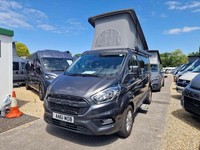 2023 Ford Landseer Conversion Used Motorhome
