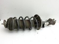 Opel Corsa D 06-10 3 Türer Stossdämpfer Federbein Vorne Rechts Opel Corsa D 06-10 07.11.2008 13214358 GP27385 gebraucht Vorschau 4