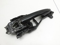 Volvo V60 D4 10-13 Kombi Türgriff Griff aussen Links Vorne 01900 Volvo V60 D4 10-13 24.03.2011 gebraucht Vorschau 2