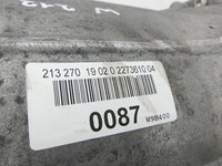 Mercedes W213 E200 16-20 2,0 135KW 725.008 Automatikgetriebe Getriebe ohne Wandler Mercedes W213 E200 16-20... Vorschau 7