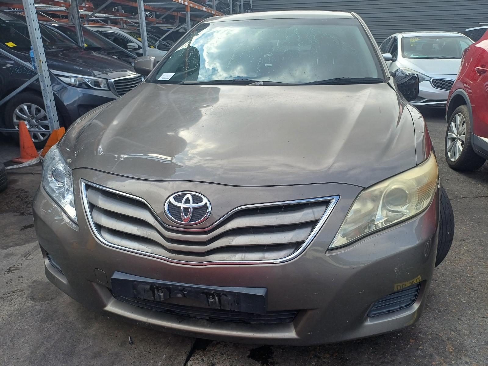 TOYOTA CAMRY ACV40/SPORTIVO 07/2009-11/2011 REAR GARNISH BOOTLID LAMP RIGHT - thumbnail 6