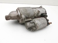 Opel Astra H 04-10 1,6 85KW Anlasser Starter Opel Astra H 04-10 30.12.2009 95520114 1202420 gebraucht Vorschau 2