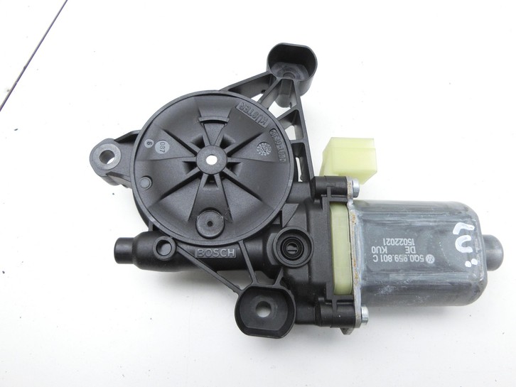 Skoda Octavia IV NX 20-24 Kombi Fensterhebermotor Links Vorne Skoda Octavia IV NX 20-24 26.04.2021 5Q0959801C gebraucht Bild 2