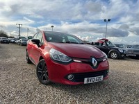 2013 Renault Clio 1.5 dCi ENERGY Dynamique MediaNav (s/s) 5dr HATCHBACK Diesel M